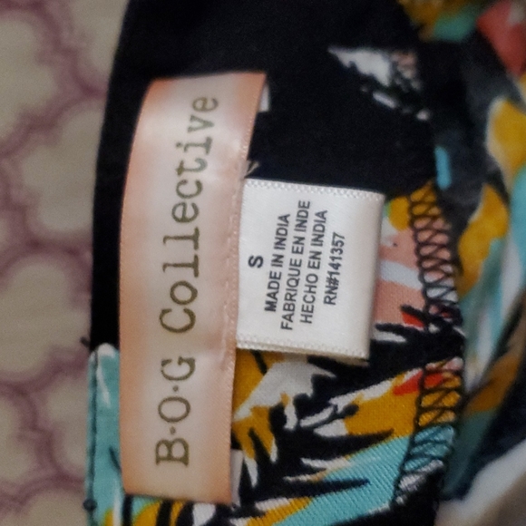 BOG Collective Matching Set - Picture 7 of 7